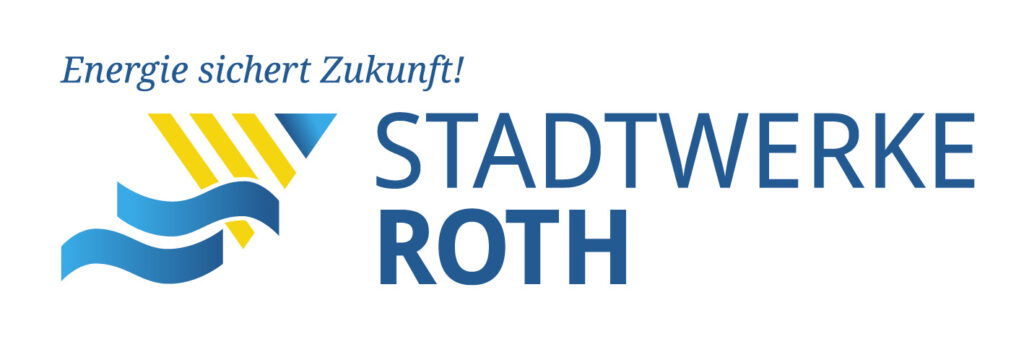 Logo Stadtwerke Roth
